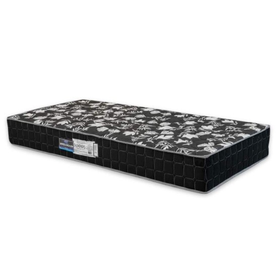 Colchão Solteiro Orthoclínico 88x188x20 Ortopédico D28 - Orthoprime | Suporta até 120kg